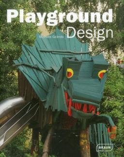 Playground Design (Architecture in Focus)