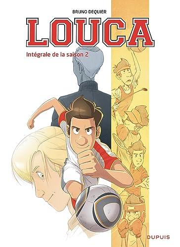 Louca. Intégrale de la saison 2