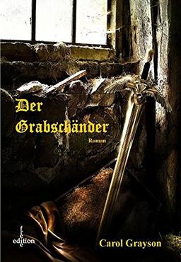 Der Grabschänder