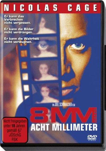 8MM - Acht Millimeter