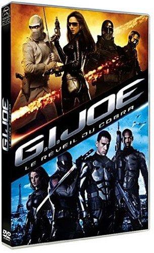 G.I joe - le réveil du cobra [FR Import]