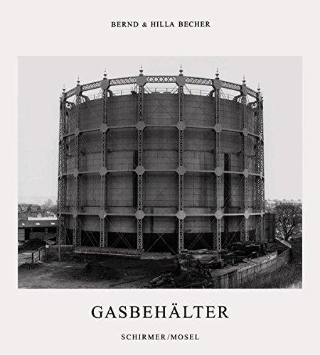 Gasbehälter