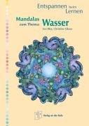 Mandalas zum Thema, Wasser