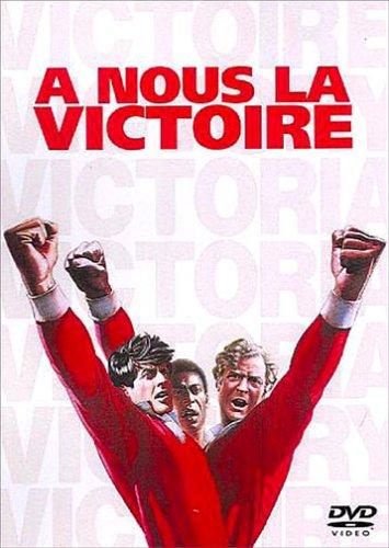 A nous la victoire [FR Import]