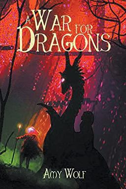 A War for Dragons (The Cavernis, Band 2)