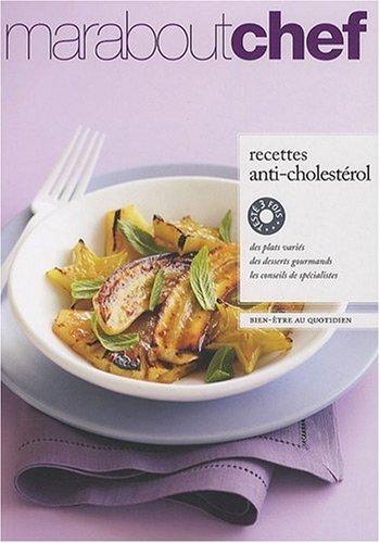 Recettes anticholestérol : bien-être au quotidien