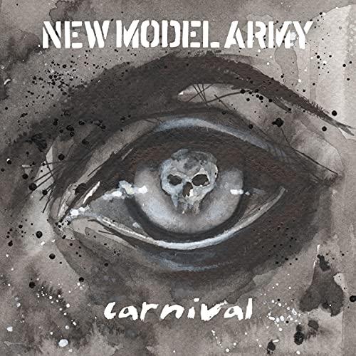 Carnival (CD Digipak)