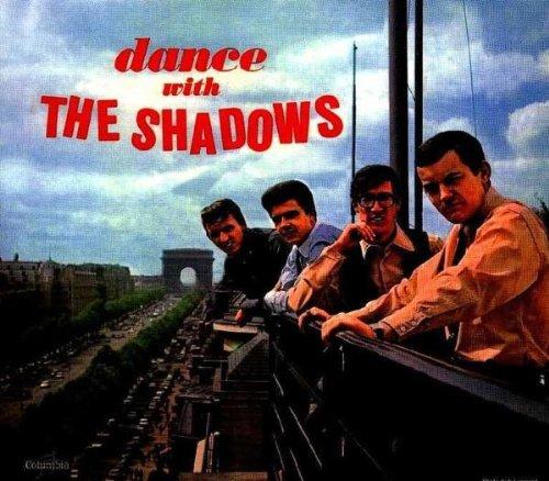 Dance With the Shadows