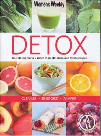 Detox (The Australian Women's Weekly: New Essentials)