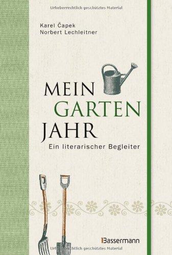 Mein Gartenjahr