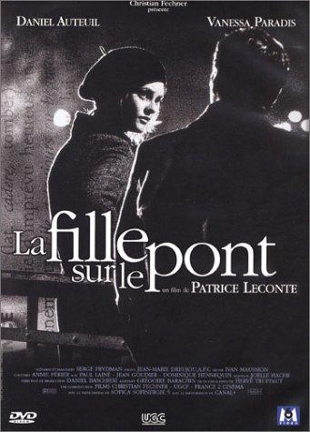 La Fille sur le pont [FR Import]