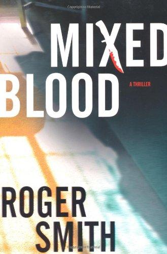 Mixed Blood