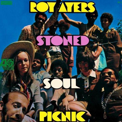 Stoned Soul Picnic