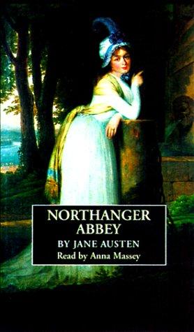 Northanger Abbey (Cover to Cover Series)