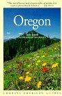 Compass American Guides: Oregon (2nd ed)