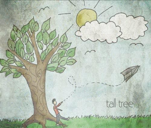 Tall Tree EP