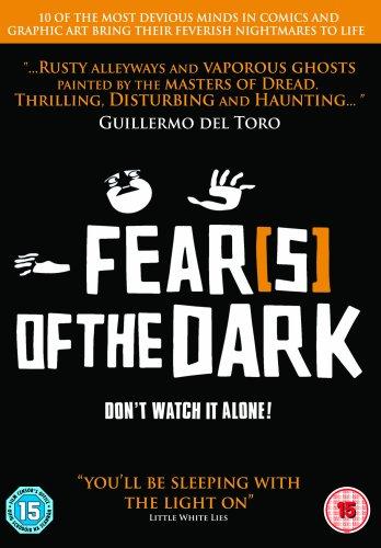 METRODOME ENTERTAINMENT Fears Of The Dark [DVD]