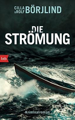 Die Strömung: Kriminalroman (Die Rönning/Stilton-Serie, Band 3)