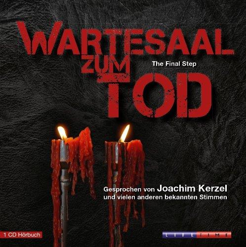 Wartesaal Zum Tod