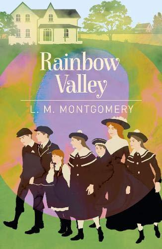 Rainbow Valley (Arcturus Essential Anne of Green Gables)