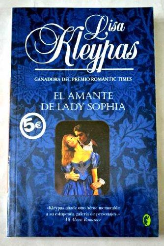 AMANTE DE LADY SOFIA (ROMANTICA BYBLOS, Band 0)