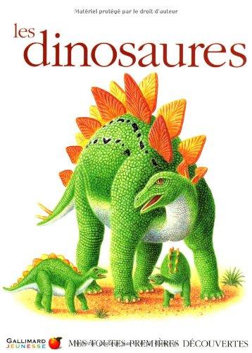 Les dinosaures