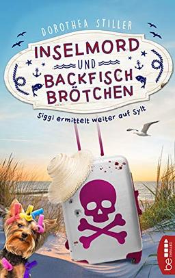 Inselmord & Backfischbrötchen: Siggi ermittelt weiter auf Sylt