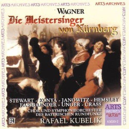 Die Meistersinger Von Nürnberg