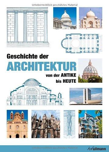 Geschichte der Architektur