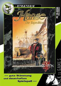 Hanse - Die Expedition