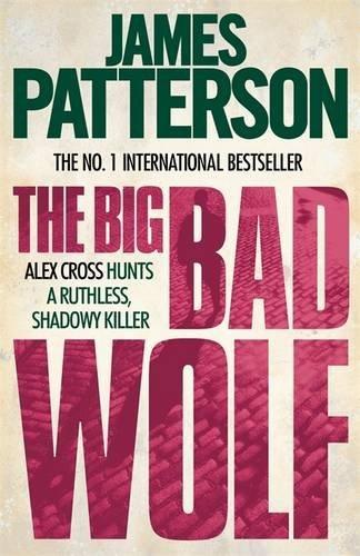 The Big Bad Wolf (Alex Cross)