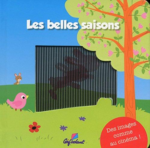 Les belles saisons