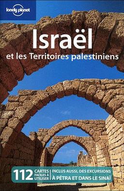 Israël et les Territoires palestiniens