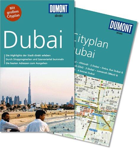 DuMont direkt Reiseführer Dubai