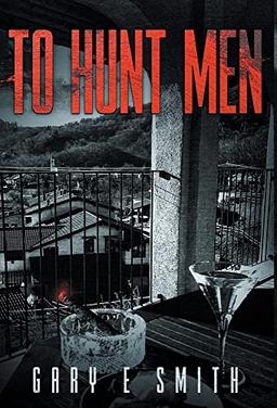 To Hunt Men (Warren Steelgrave)