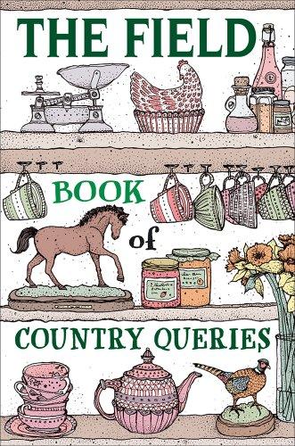 Lemon, K: The Field Book of Country Queries