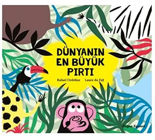 Dünyanın En Büyük Pırtı