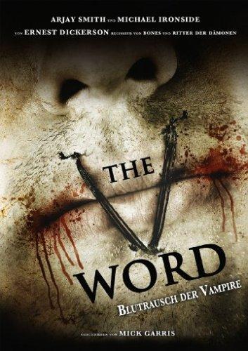 The V Word - Blutrausch der Vampire (Limited Metalpak)