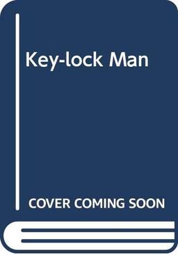 Key-lock Man