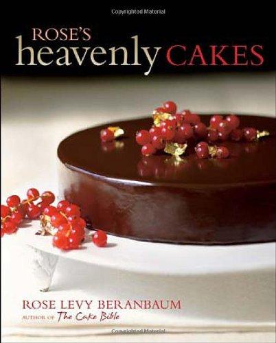 Rose's Heavenly Cakes