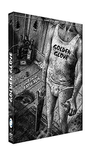 Golden glove [Blu-ray] [FR Import]