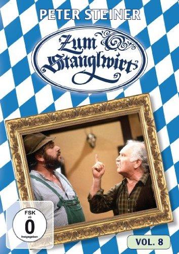 Zum Stanglwirt - Vol. 8, Folge 36-41