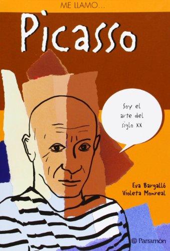 Picasso (Me llamo)