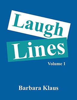 Laugh Lines: Volume 1