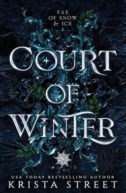 Court of Winter (Fae of Snow & Ice, Band 1)