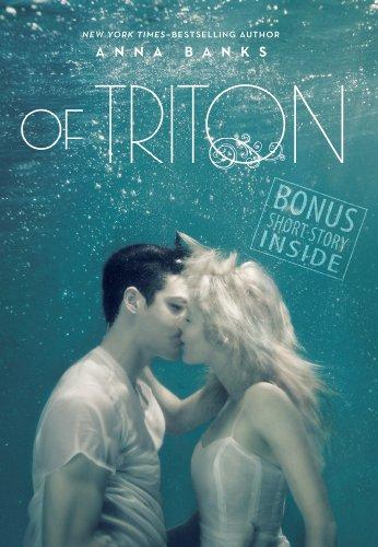 Of Triton (Syrena Legacy)