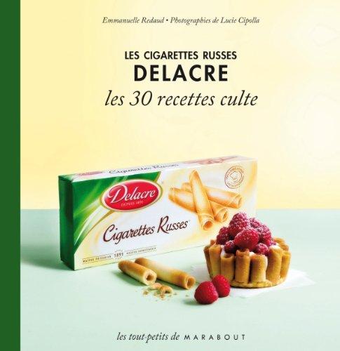 Delacre : le petit livre