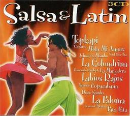 Salsa & Latin