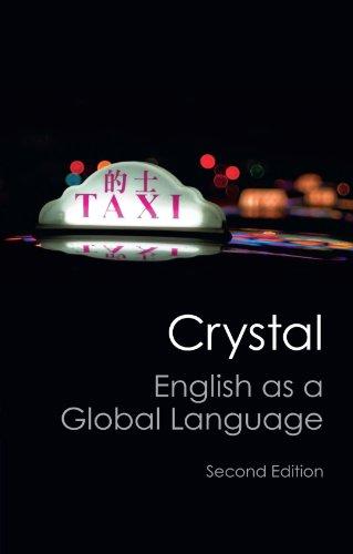 English as a Global Language, Second Edition (Canto Classics)