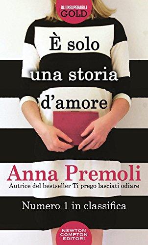 È solo una storia d'amore